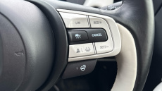 Honda Jazz 1.5 i-MMD Hybrid EX 5dr eCVT Hybrid Hatchback